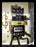 Sylvania Clark 6200 Series Motor Control Center