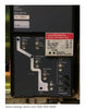 T52BLSI Digitrip RMS 500 Westinghouse Trip Unit