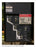 T52BLSI Digitrip RMS 500 Westinghouse Trip Unit