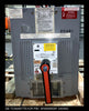 GE PowerBreak TC4040TTE1CR Circuit Breaker - 4000 Amp