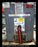 GE PowerBreak TC4040TTE1CR Circuit Breaker - 4000 Amp