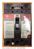 General Electric TEML36100 Molded Case Circuit Breaker - 100 Amp