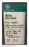 General Electric TFJ236200 Molded Case Circuit Breaker - 200 Amp