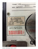 GE PowerBreak THP3030SSZ Circuit Breaker (M/O,B/I) - 3000 Amp