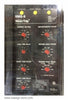 GE PowerBreak THP3030SSZ Circuit Breaker (M/O,B/I) - 3000 Amp