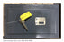 THPS365 - GE THPS365 Fusible Switch 400 Amps