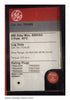 General Electric TKH8S Molded Case Circuit Breaker - 800 Amp