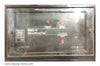 General Electric TKH8S Molded Case Circuit Breaker - 800 Amp