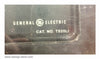 General Electric TKH8S Molded Case Circuit Breaker - 800 Amp