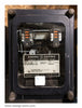 General Electric 12TMC11B8A Thermal Overcurrent Relay