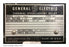 General Electric 12TMC11B8A Thermal Overcurrent Relay