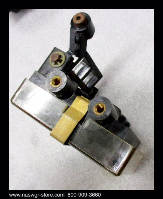 18-392-070-501 ~ Siemens Allis 18-392-070-501 Trigger Fuse Assembly