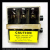 18-392-070-501 ~ Siemens Allis 18-392-070-501 Trigger Fuse Assembly