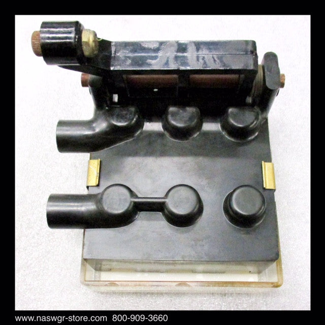 18-392-070-501 ~ Siemens Allis 18-392-070-501 Trigger Fuse Assembly