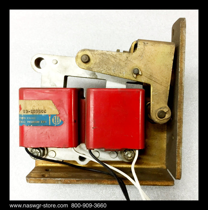 708472-T04 ~ ITE 708472-T04 UV device for K-225 / K-600 / K-800 / K-1600 / K-2000