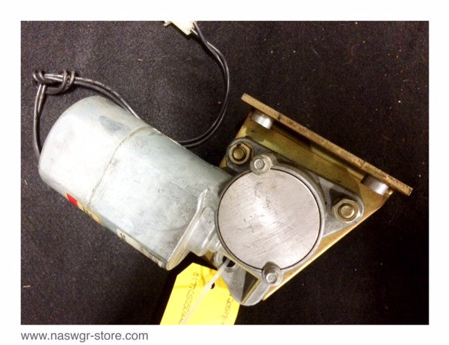0177C5050G005 ~ GE 0177C5050G005 VB1 Charging Motor  240AC / 220DC/250DC ~ PowerVac