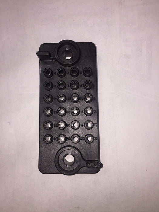 GE 0209B3579G001 Breaker Side Secondary Disconnect for Type VB / VB1 Breakers