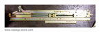 GE 0144D2112G001 / 0144D2112G002 Cell Rail Set