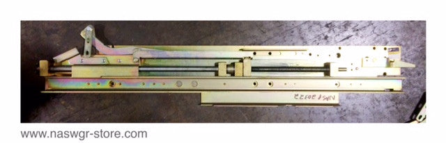 GE 0144D2112G001 / 0144D2112G002 Cell Rail Set