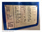Westinghouse 150VCP-W1000 Vacuum Circuit Breaker (E/O,D/O) - 1200 Amp