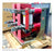 Westinghouse 150VCP-W1000 Vacuum Circuit Breaker (E/O,D/O) - 1200 Amp