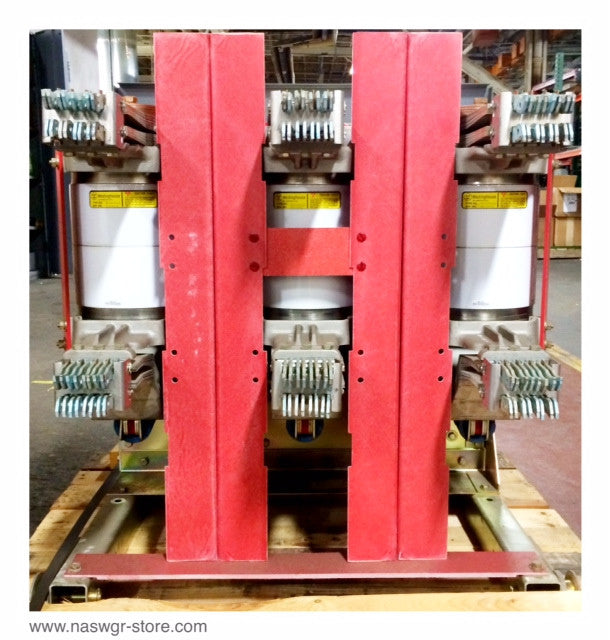 Westinghouse 150VCP-W1000 Vacuum Circuit Breaker (E/O,D/O) - 1200 Amp