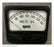 35-290 ~ Rapid Electric Company 35-290 Volts DC Meter