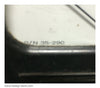 35-290 ~ Rapid Electric Company 35-290 Volts DC Meter