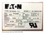 ZP1N0AE-CL7 ~ Eaton Cutler-Hammer ZP1N0AE-CL7 Contactor 400 Amp