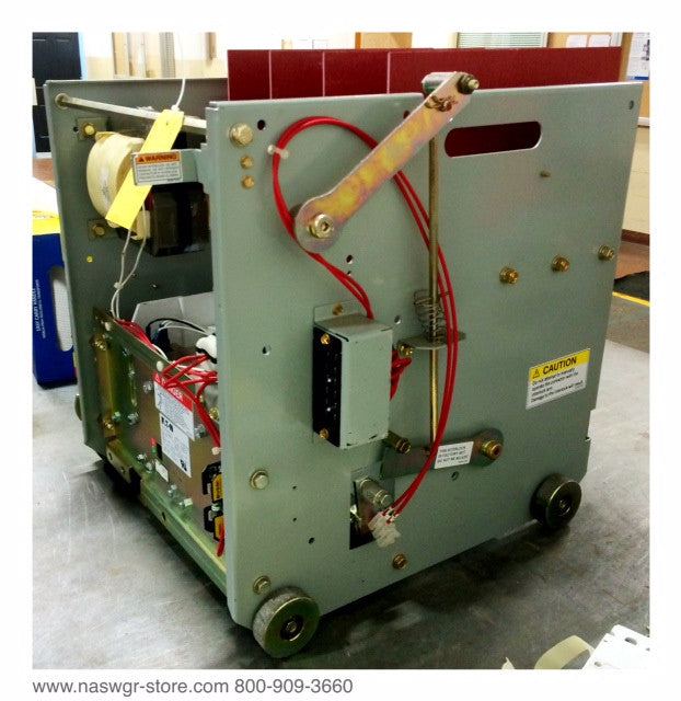 ZP1N0AE-CL7 ~ Eaton Cutler-Hammer ZP1N0AE-CL7 Contactor 400 Amp