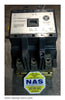 Westinhouse A200M4CACM Size 4 Contactor
