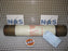 A550X65E-1 ~ Gould Shawmut AmpTrap A550X65E-1 CS-3 Fuse