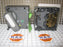 ABB SACE S4N Handle Extension