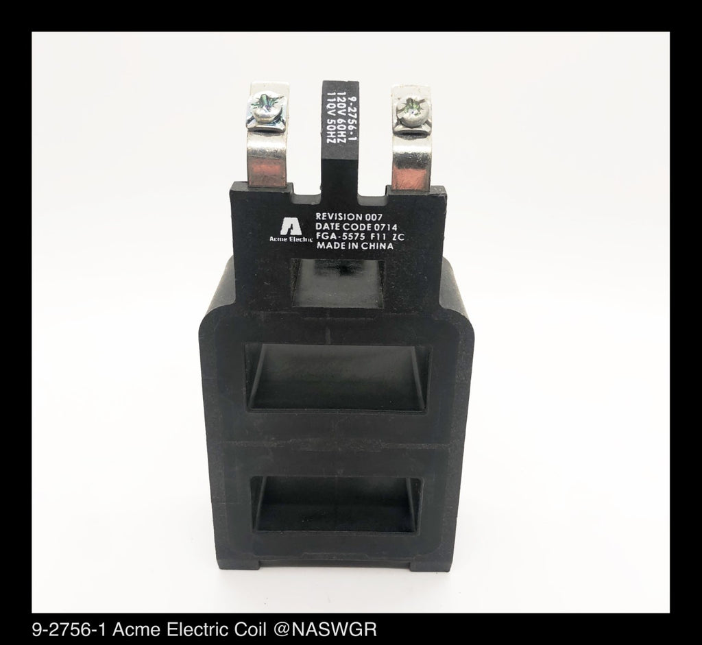 9-2756-1 Acme Electric Coil