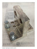General Electric AK-1-50 Lower Stud