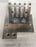 General Electric AK-1-50 Lower Terminal