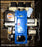 General Electric AK-2-25-2 JK Circuit Breaker (E/O,D/O) - 600 Amp