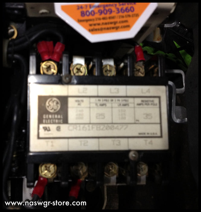 General Electric AK-2-25-2 JK Circuit Breaker (E/O,D/O) - 600 Amp