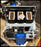 General Electric AK-2-25-2 JK Circuit Breaker (E/O,D/O) - 600 Amp