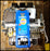 General Electric AK-2-25-E Circuit Breaker (E/O,D/O) - 600 Amp