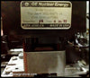 General Electric AK-2-25-E Circuit Breaker (E/O,D/O) - 600 Amp