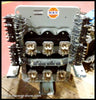 General Electric AK-2-25-E Circuit Breaker (E/O,D/O) - 600 Amp