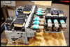 General Electric AKRU-4A-30 Circuit Breakers (E/O,D/O) - 800 Amp