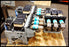 General Electric AKRU-4A-30 Circuit Breakers (E/O,D/O) - 800 Amp