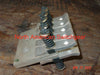 General Electric AL-2-50 Finger Cluster, 1600 AMP