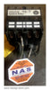 Westinghouse AR440A Industrial Control Relay