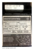 Westinghouse AR440A Industrial Control Relay