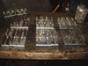 Westinghouse 679C711G08 DB-50 FINGER CLUSTER ~ 679C711G08