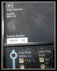 Westinghouse / Cutler Hammer S54LIG Digitrip 510 Programmer