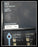 Westinghouse / Cutler Hammer S54LIG Digitrip 510 Programmer